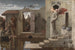 La Piscine de Bethesda - Robert Bateman — vista dell’opera
