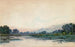 Fumée della città - Robert Burns Wilson — vista dell’opera