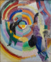 Crimes passionnels - Robert Delaunay — vista dell’opera