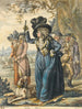 Tally Ho - Robert Dighton — vista dell’opera