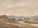 Norwich dalle cave di ghiaia - Robert Dixon — vista dell’opera