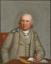 Robert Morris - Robert Edge Pine — vista dell’opera