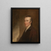 Thomas Stone - Robert Edge Pine — quadro incorniciato alla parete