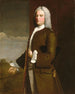 Tench Francis - Robert Feke — vista dell’opera