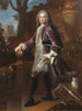 Ritratto di Jean-Joseph de Pons - Robert Gabriel Gence — vista dell’opera