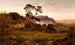 La valle di Llanrwst - Robert Gallon — vista dell’opera