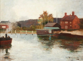 Robert Gemmell Hutchison - Complete Anglers.webp