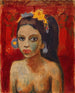 Balinese I - Robert Genin — vista dell’opera