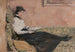 Bessie H a 11 Durocher St - Robert Harris — vista dell’opera