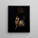 Danseur de ballet - Robert Henri — quadro incorniciato alla parete