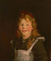 Fille hollandaise - Robert Henri — vista dell’opera