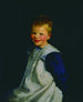Fille hollandaise qui rit - Robert Henri — vista dell’opera
