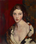 Hélène - Robert Henri — vista dell’opera