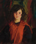 Marie-Anne - Robert Henri — vista dell’opera