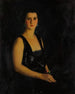 Ritratto di Mme Arthur Bond Cecil - Robert Henri — vista dell’opera