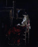 Le modèle - Robert Henri — vista dell’opera