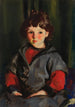 Sans titre, Alanna - Robert Henri — vista dell’opera