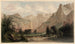 Vallée de Yosemite - Robert Hinshelwood — vista dell’opera