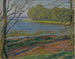 Paesaggio di Havel - Robert Hoffmann — vista dell’opera
