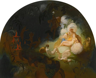 Robert Huskisson - There sleeps Titania.webp