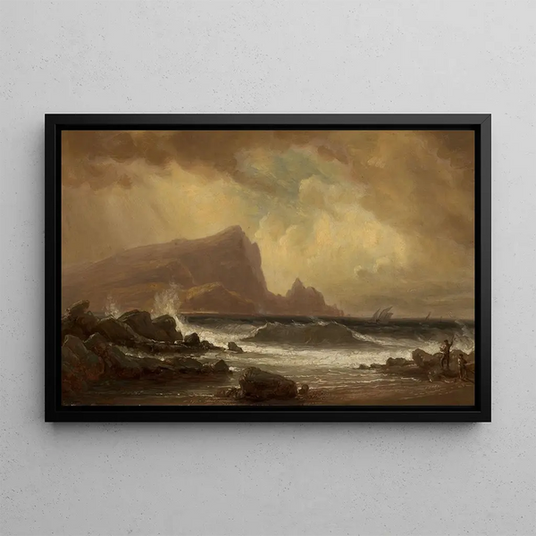 Robert Kummer - Coast of Portugal.webp