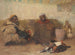 Due uomini di Tanger - Robert Lee MacCameron — vista dell’opera