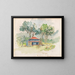 Robert Louis Stevenson - Vailima.webp