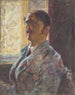Autoritratto - Robert Maurer — vista dell’opera