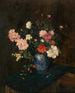 Fiori - Robert Mols — vista dell’opera