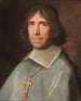 Monseigneur Jean de Montpezat de Carbon - Robert Nanteuil — vista dell’opera