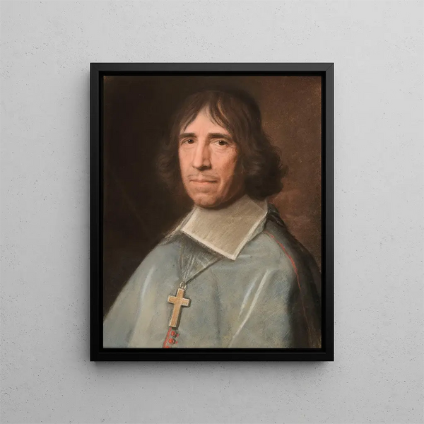 Robert Nanteuil - Monseigneur Jean de Montpezat de Carbon.webp