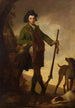Le jeune sportif - Robert Pine — vista dell’opera