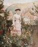 Ada Louise bégaie - Robert Ponsonby Staples — vista dell’opera
