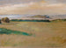 L'île d'Irlande depuis Howth - Robert Ponsonby Staples — vista dell’opera