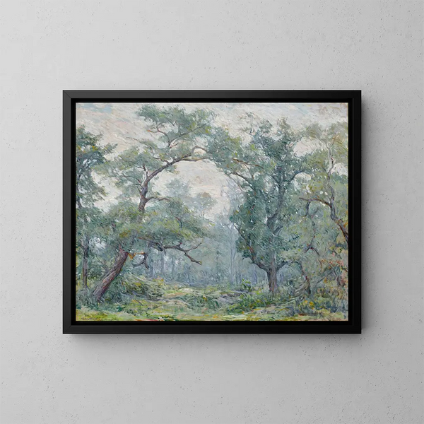 Saules anciens - Robert Reid — quadro incorniciato alla parete