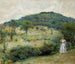 Promenade printanière - Robert Reid — vista dell’opera
