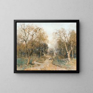 Robert Russ - Early Spring Penzinger Au.webp