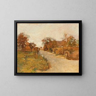 Robert Russ - Tierstudie  Motiv aus Feldsberg.webp