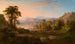 Un sogno d'Italia - Robert S. Duncanson — vista dell’opera