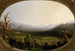 Vista di Asheville, Carolina del Nord - Robert S. Duncanson — vista dell’opera