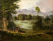 Château de Chapultepec - Robert S. Duncanson — vista dell’opera