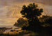 Paesaggio con famiglia sul lago - Robert S. Duncanson — vista dell’opera