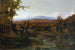 paesaggio con pastore - Robert S. Duncanson — vista dell’opera