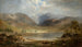 Loch Long - Robert S. Duncanson — vista dell’opera