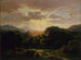 Souvenirs d'une scène près d'Auerbach - Robert S. Duncanson — vista dell’opera