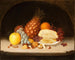 Nature morte - Robert S. Duncanson — vista dell’opera