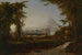 Il Giardino dell'Eden - Robert S. Duncanson — vista dell’opera
