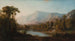 Vallée du Cachemire - Robert S. Duncanson — vista dell’opera