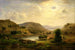 Pascolo nella valle - Robert S. Duncanson — vista dell’opera