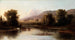 Vista del fiume Sainte-Anne - Robert S. Duncanson — vista dell’opera
